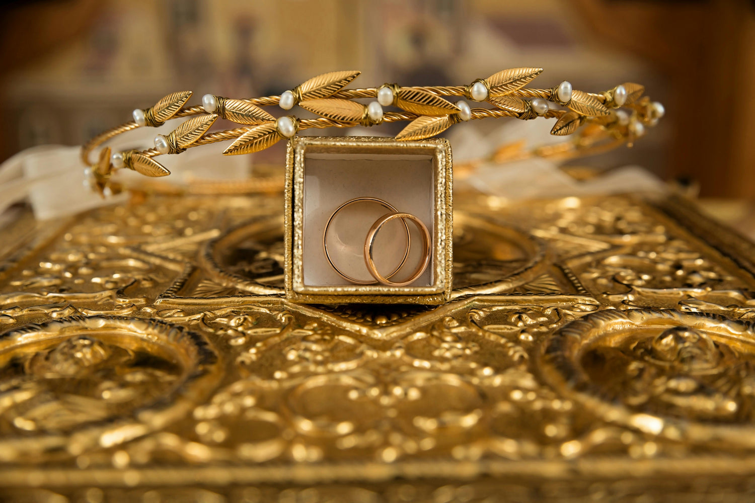 Fashion Jewellery